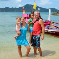 Отзыв от Оксана - Виза Destination Thailand